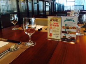 LOTTE City Hotel Myeongdong