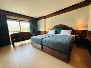 Sawasdee Apartment Patong