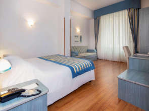 Best Western Plus Tigullio Royal Hotel