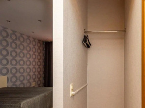 Апартаменты в центре города на улице Энгельса 28