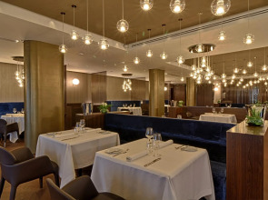 Maritim Hotel Plaza Tirana