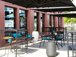 Aloft Strasbourg City Centre