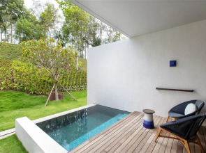 Hyatt Regency Koh Samui