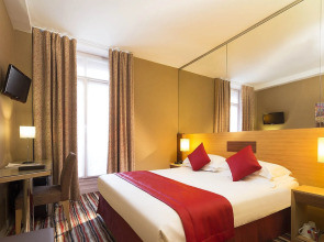 Hotel Pavillon Bastille