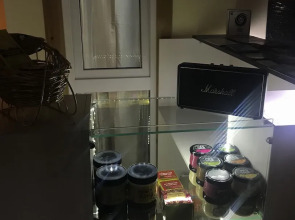 «Твой» хостел