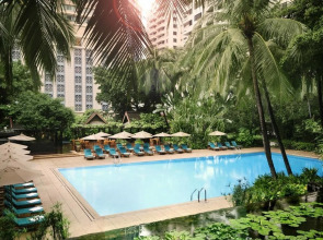 Anantara Siam Bangkok Hotel