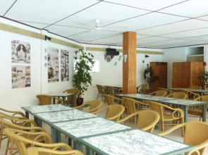 Marcosas Cottages Resort