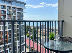 Апартаменты на улице Старошоссейная 5 корпус 4