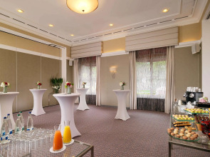 Hotel Metropole Geneve