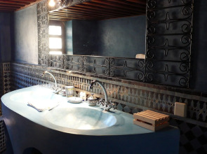 Hôtel Riad la clé de Fes