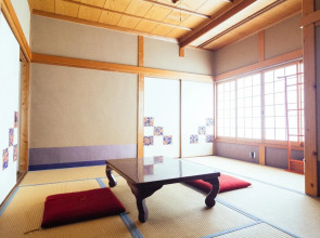 Koyasan Syukubo Zofukuin