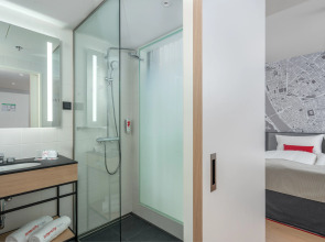 IntercityHotel Budapest