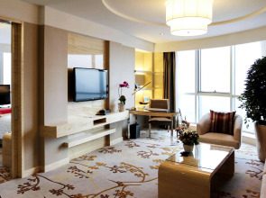 Pullman Linyi Lushang