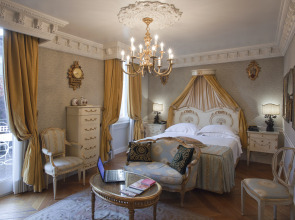 Hotel de la Ville - Small Luxury Hotels of the World