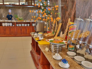 Vipol Mui Ne Hotel & Spa