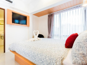 Palmari Boutique Hotel