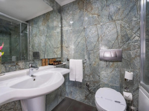 Selectum Family Resort Side