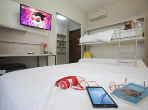 Отель Gran Torino