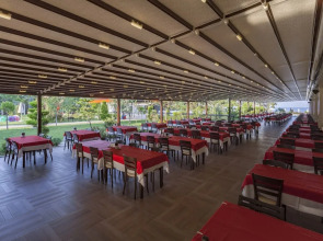 Club Hotel Belpınar