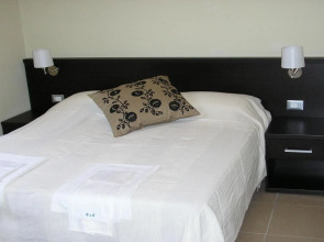 San Lorenzo Guest House