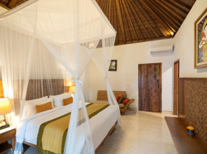 Курорт Adiwana Svarga Loka