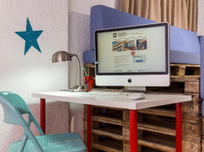 STAY Rhodes HoStel & Bar