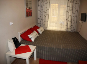 Мини-отель «Мишель», Грибоедова