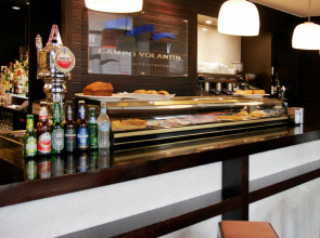 Отель Conde Duque Bilbao