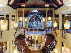 Canonnier Beachcomber Golf Resort & Spa