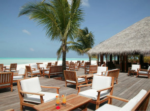 Meeru Maldives Resort Island
