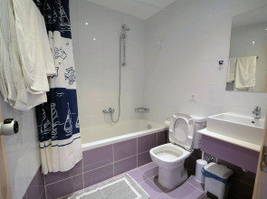 Origin Apts And Studios