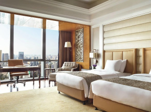 The Ritz-Carlton, Chengdu