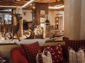 Brunet - The Dolomites Resort