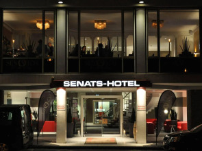 Senats Hotel Köln
