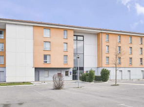 Comfort Aparthotel Carcassonne