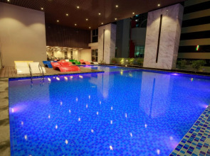 Libra Hotel Nha Trang