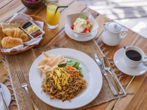 La Berceuse Resort and Villa Nusa Dua by Taritiya Collection