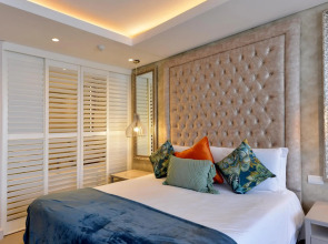 The Houghton Hotel, Spa, Wellness & Golf