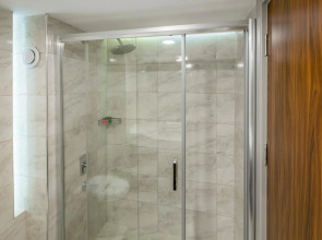 The Sign Esentepe Hotel & Ski Center