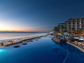 Hard Rock Hotel Cancun -  All Inclusive