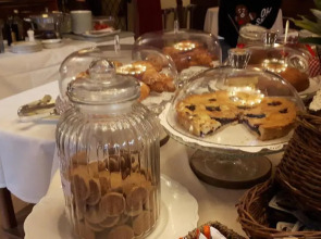 Romantik Hotel Villa Novecento