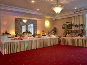 Ambasador Chojny Hotel Lodz