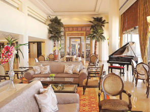 Alexander The Great Beach Hotel