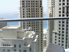InterContinental Dubai Marina by IHG
