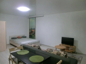 Апартаменты на улице Красногеройская 65