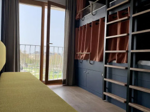 The People - Paris Nation - Hostel