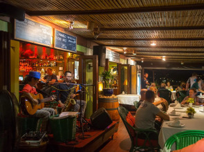 Boujis Boutique Resort