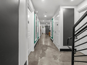 Le Bon Hotel Hollywood