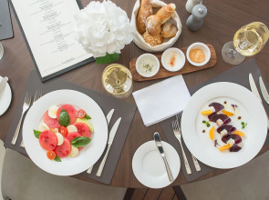 Boutique Hotel La Roche