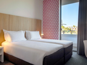 Stay Hotel Lisboa Aeroporto